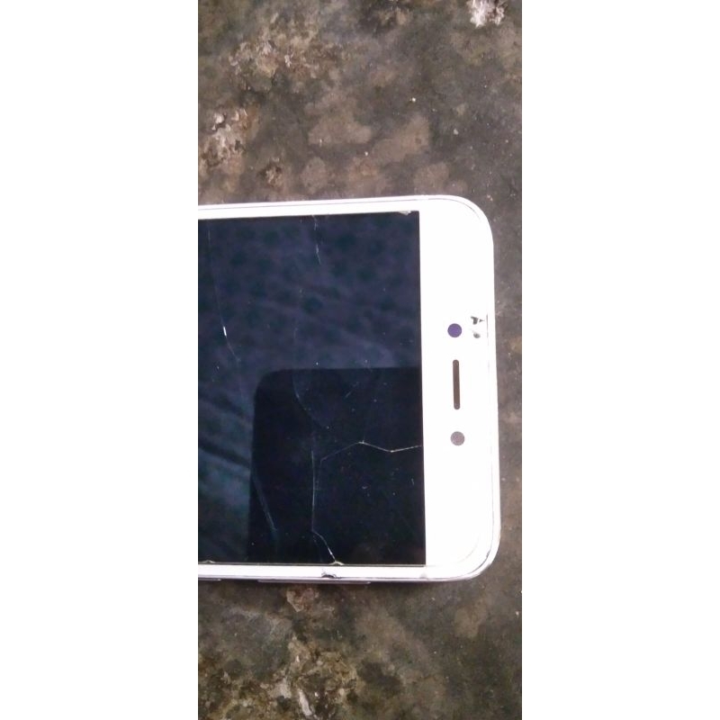 Xiaomi 4X RAM 2GB Memori Internal 16GB