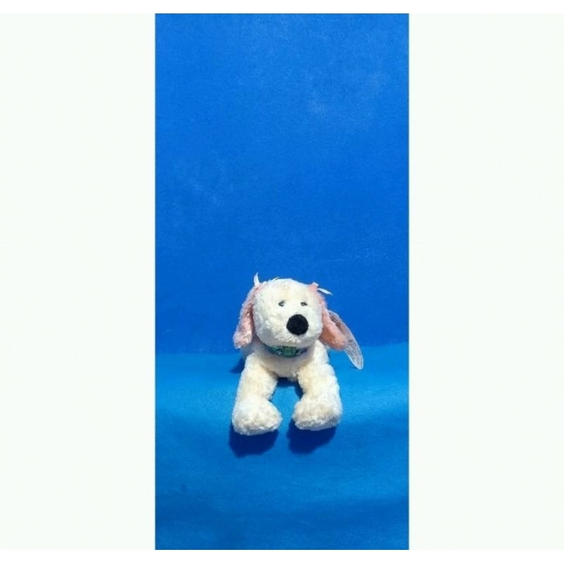 Boneka Guguk Cantik Mary Meyer New Tag