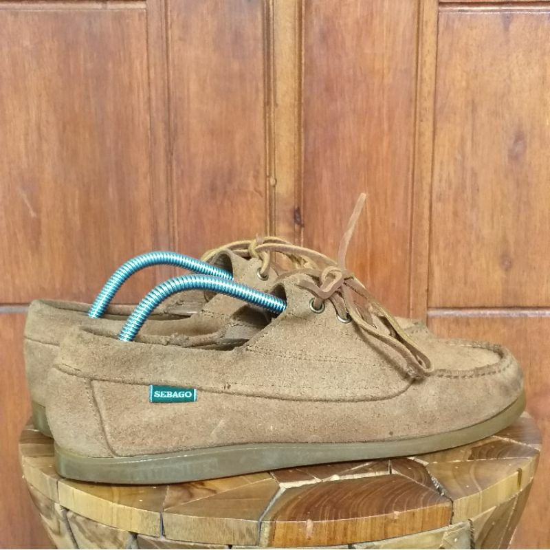 SEBAGO Made in Dom.Rep