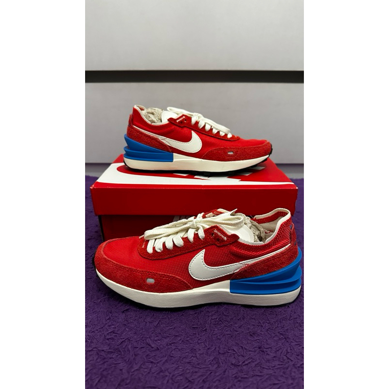 NIKE WAFFLE ONE VNTG