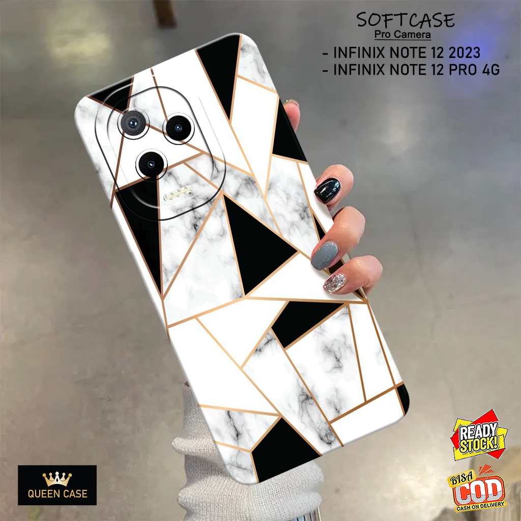 Case Hp INFINIX NOTE 12 2023 , INFINIX NOTE 12 PRO 4G Terbaru - Fashion Case GEOMETRIS - Casing Hp INFINIX NOTE 12 2023 , INFINIX NOTE 12 PRO 4G - Aksesoris Handphone - Pelindung Belakang Hp - Kesing Hp - Liquid Silikon - Case Terbaru - Case Terlaris