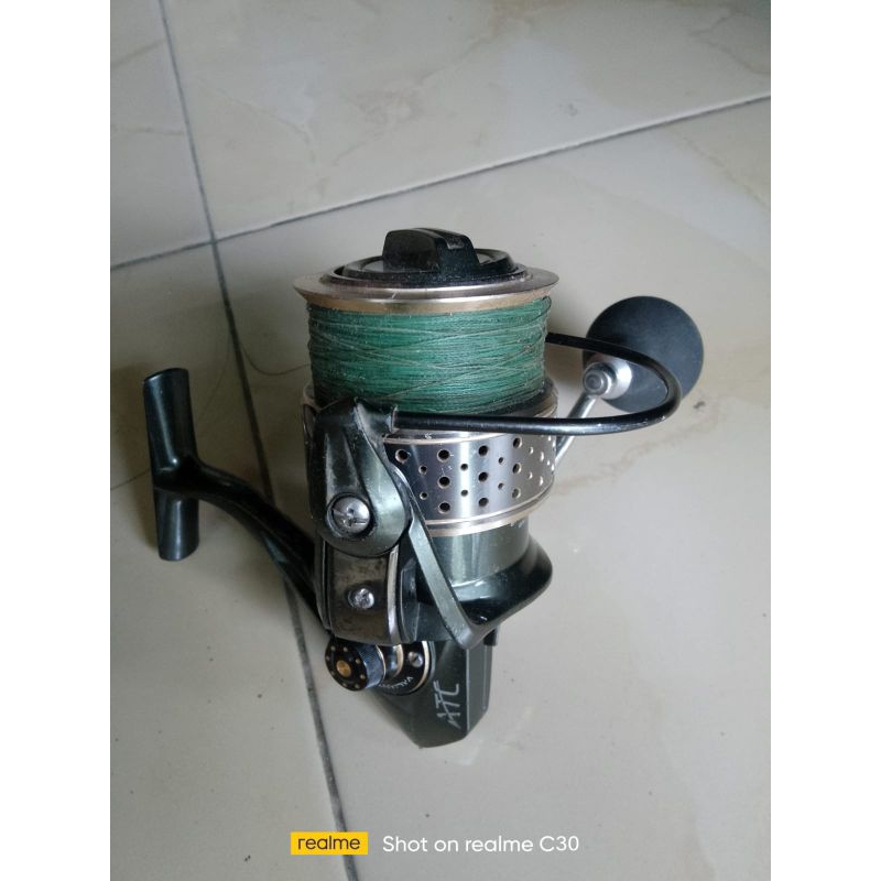 REEL ATC VALIANT SW 5000