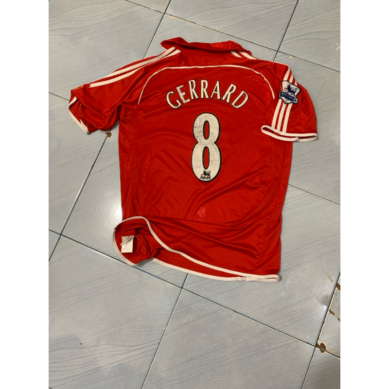 jersey liverpool /jersey bola /jersey bola second
