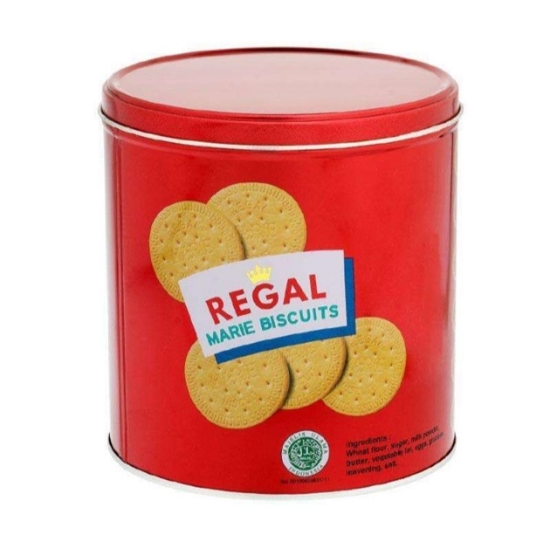 

Regal Biskuit 550 g