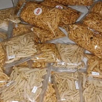 

CEMILAN JALA KEMASAN EKONOMIS