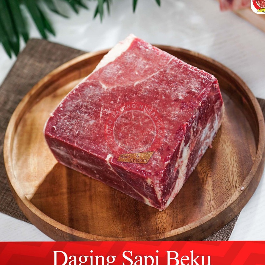 

D2289 DAGING SAPI 1KG