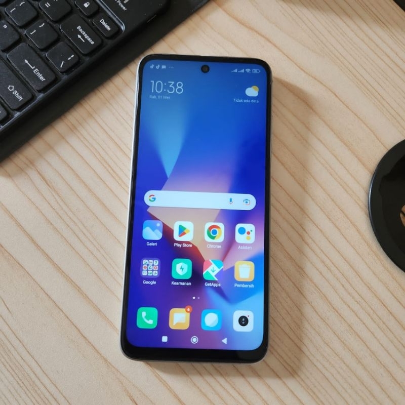 Xiaomi Redmi 10 SECOND Ori