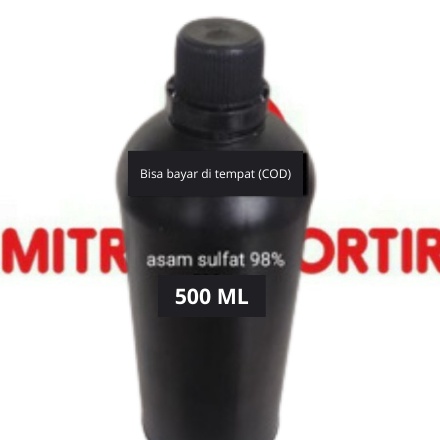 

Terlaris H2SO4 5 ML