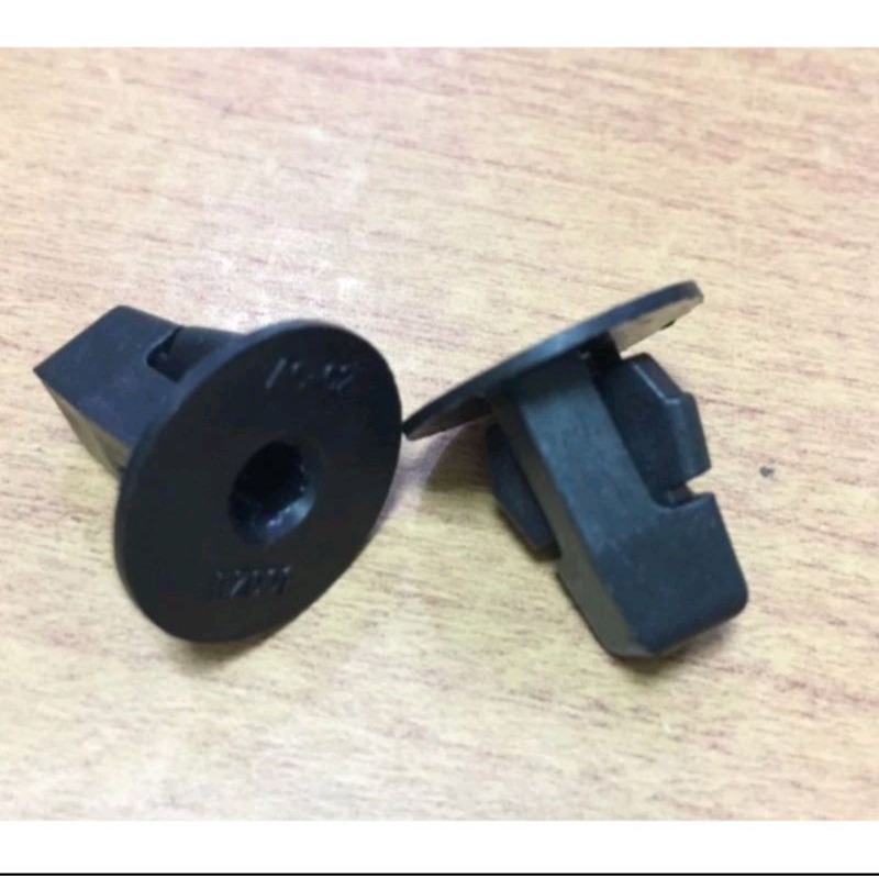 Klip Kancing Liner Inner Fender Mobil Avanza, Xenia, Yaris