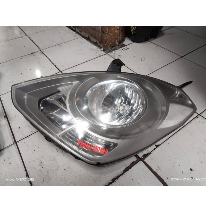 HEADLAMP HYUNDAI H1
