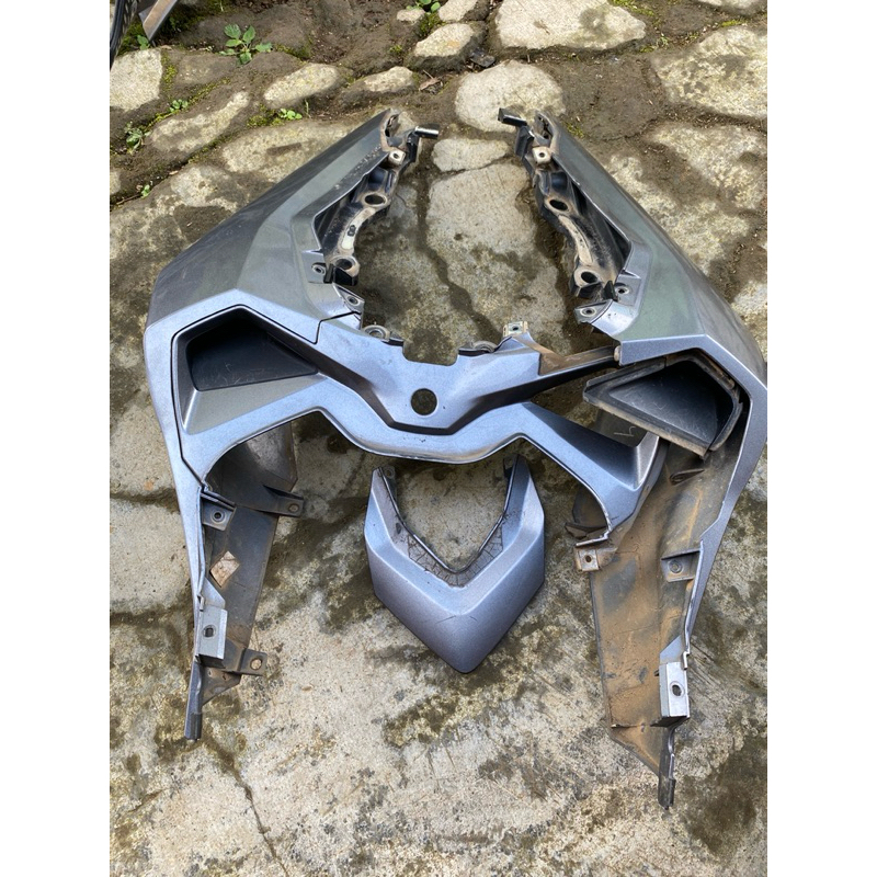 body belakang set honda cbr 250rr k64