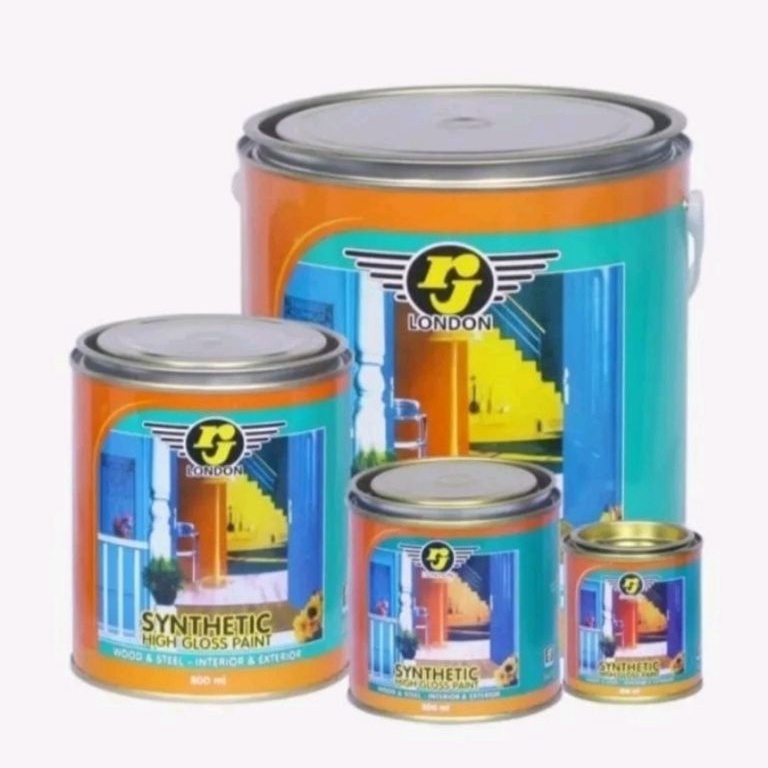 

cat minyak kayu dan besi 8ml cat besi 1kg ART V4U3