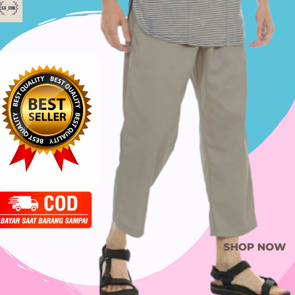 Baru SIRWAL CELANA CINGKRANG CELANA SIRWAL PRIA CELANA SIRWAL DEWASA SIRWAL CARGO CELANA CINGKRANG P