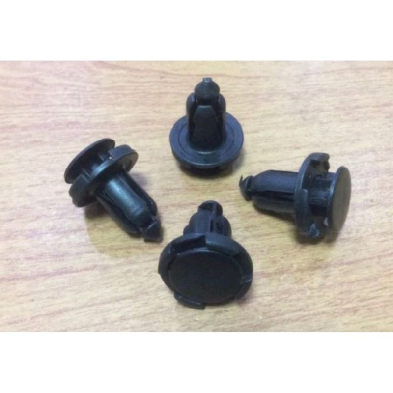 Klip Kancing Bumper Bemper Mitsubishi Xpander, Pajero, Outlander