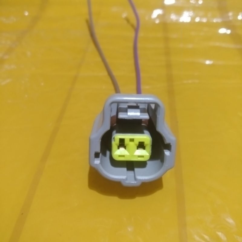 SOKET SENSOR ECT SUZUKI SWIFT BALENO AERIO