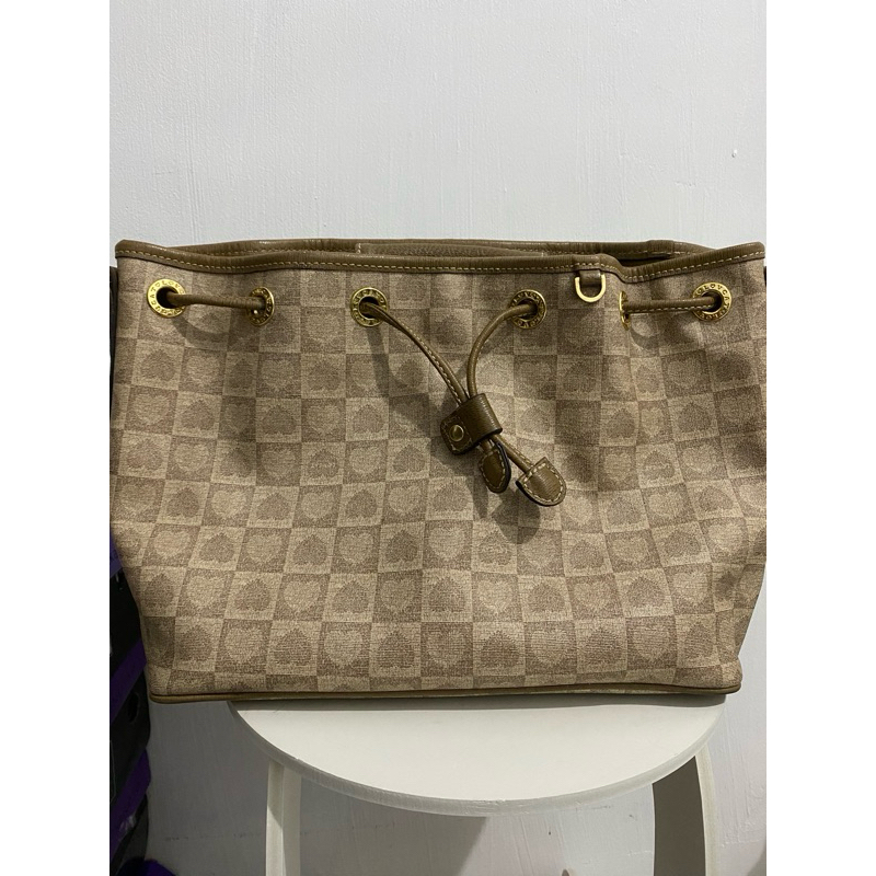 Tas serut (Brand Love Cat)