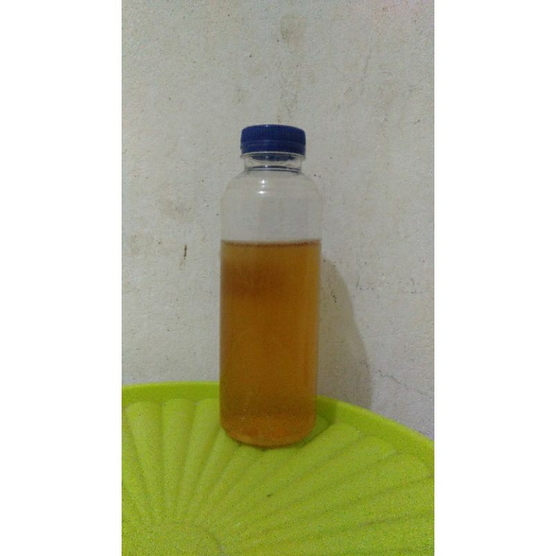 

Madu Murni Sialang 1/4 kg /250 gr