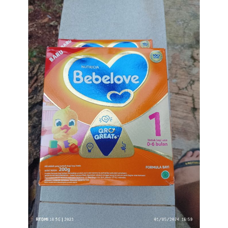bebelove 1