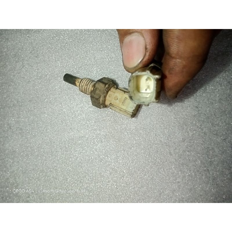 sensor  eot sensor head beat esp SCOPIY ESP ORI copoton normal