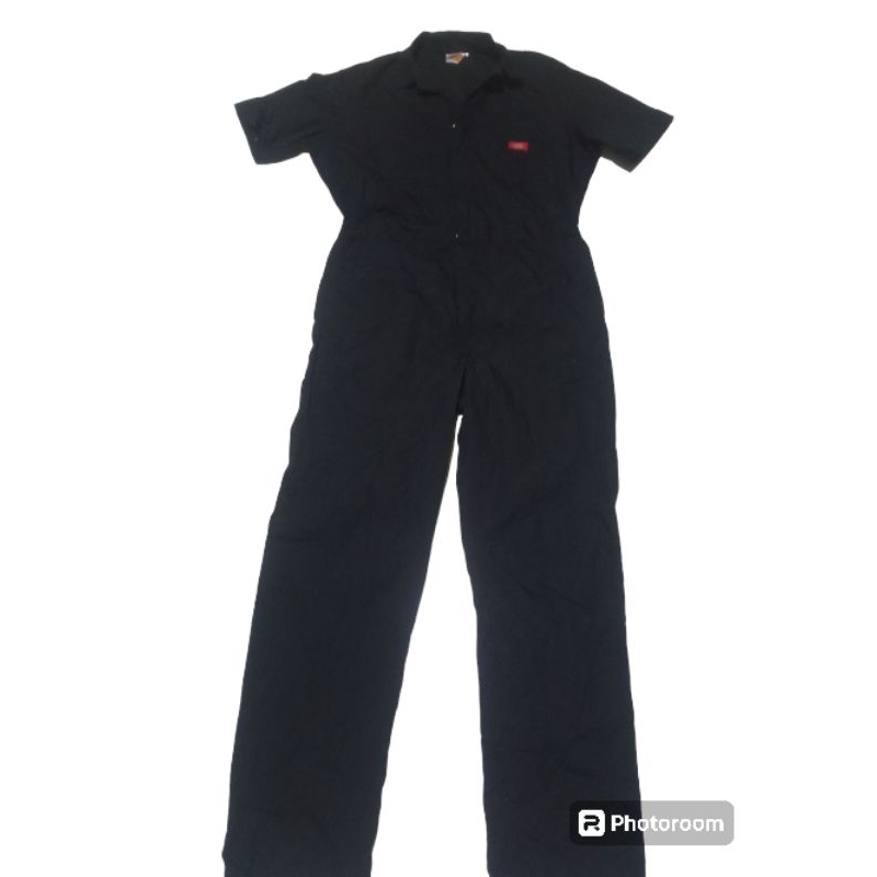 coverall dickies