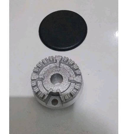 Burner Small Kompor tanam /free standing Modena,Teka,Azalea dll