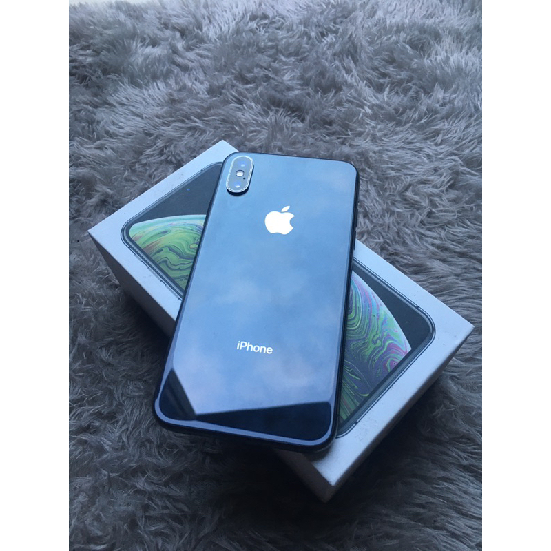 iphone xs 256gb inter