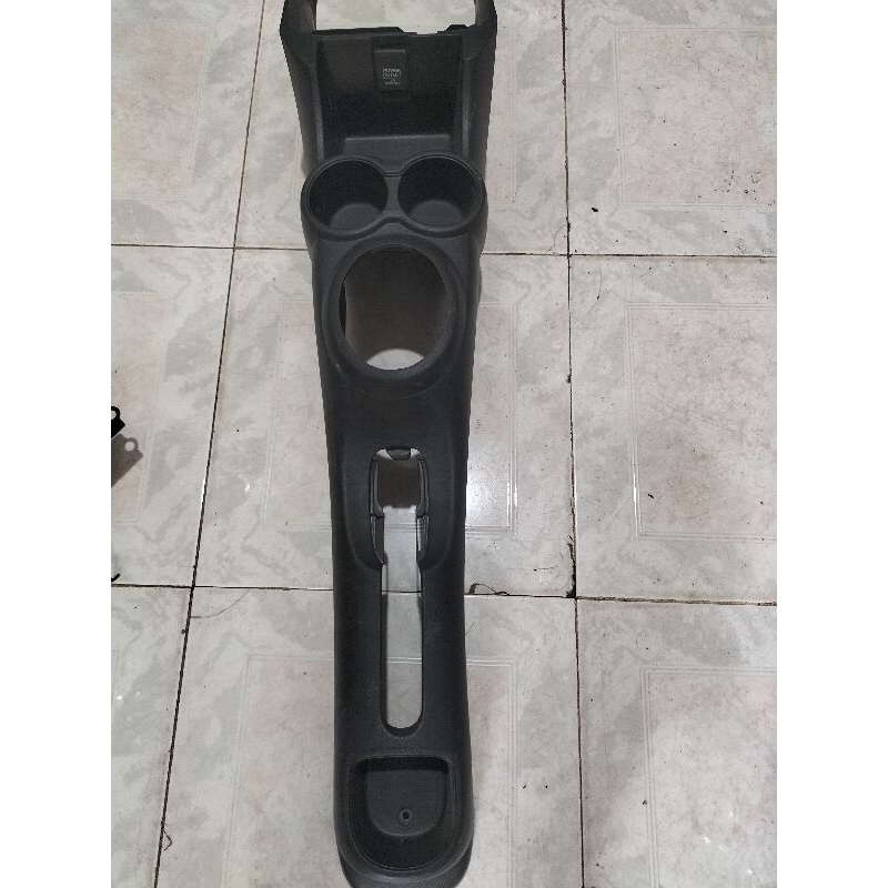 console box honda mobilio  brio original