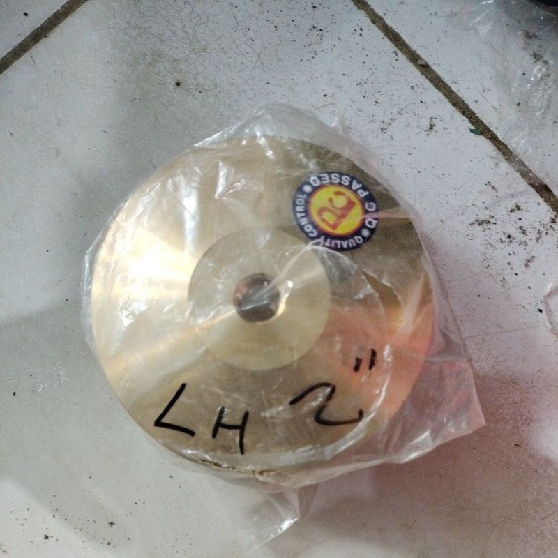 kipas pompa keong 2 inch LH PC8000