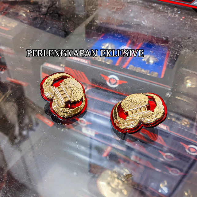 PIN KORPRI = PIN PNS - PIN ASN - PIN PNS KORPRI - PIN KORPRI ASN