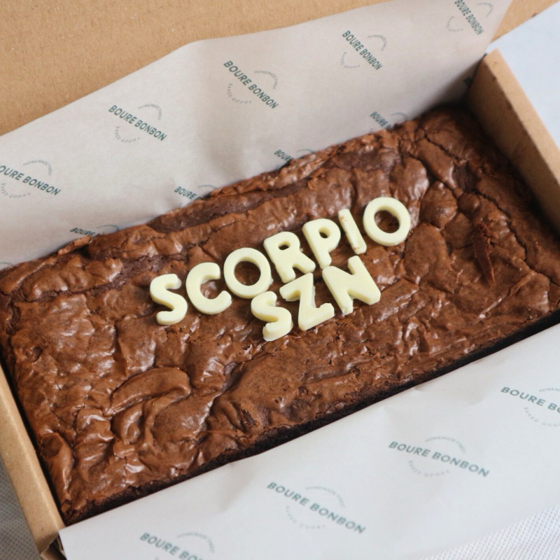 

Additional Chocolate Letter