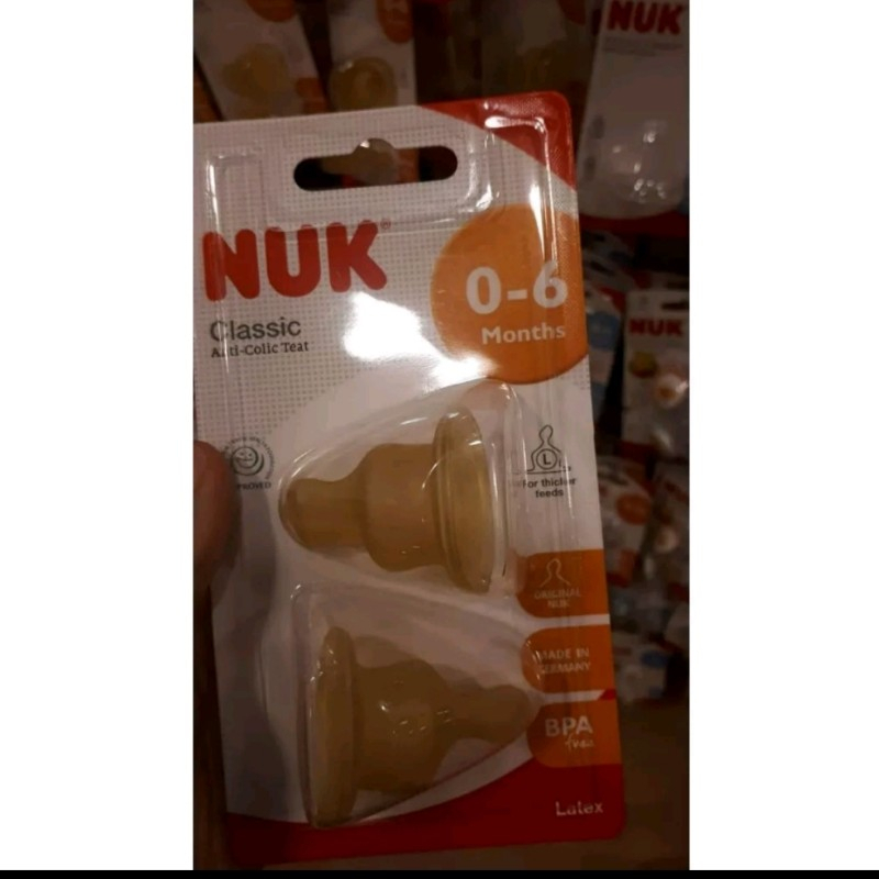 DOT NUK LATEX Classic