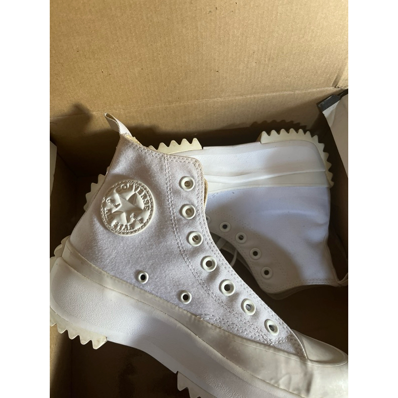 Convers Run Star Hike