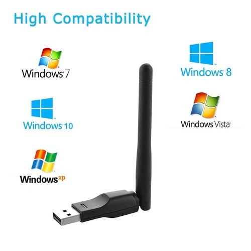USB WIFI MEDIATEK MT7601