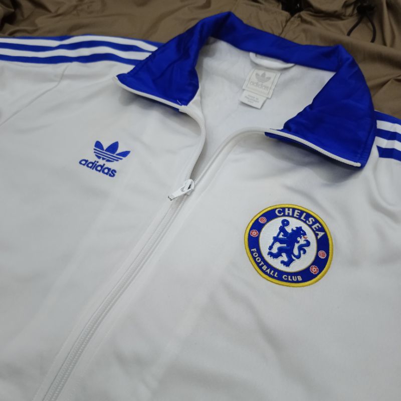 Tracktop Chelsea
