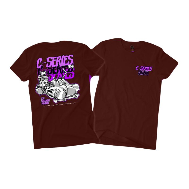 KAOS C-SERIES ORIGINAL