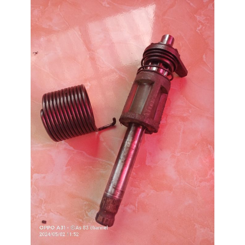 as selah+per Suzuki tornado