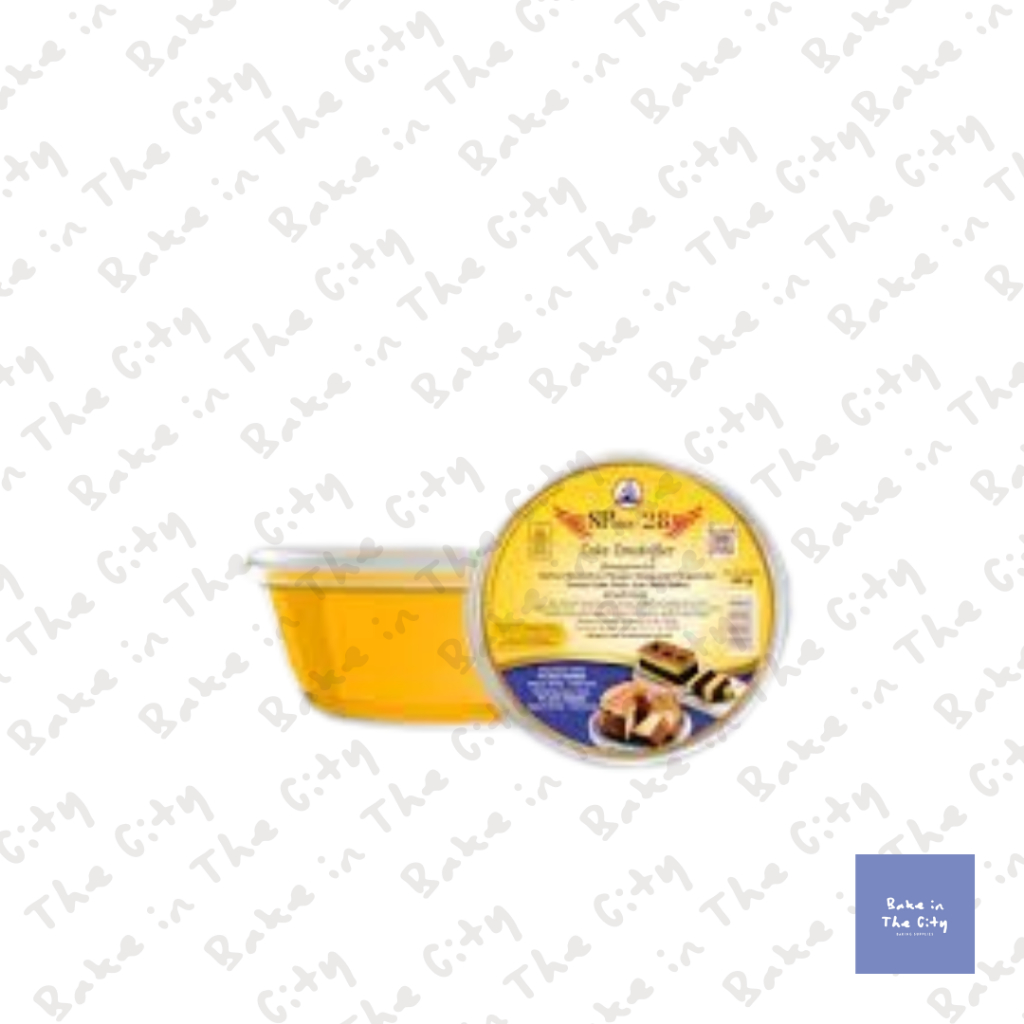 

Cake Emulsifier / SP Sprint 28 - 40g