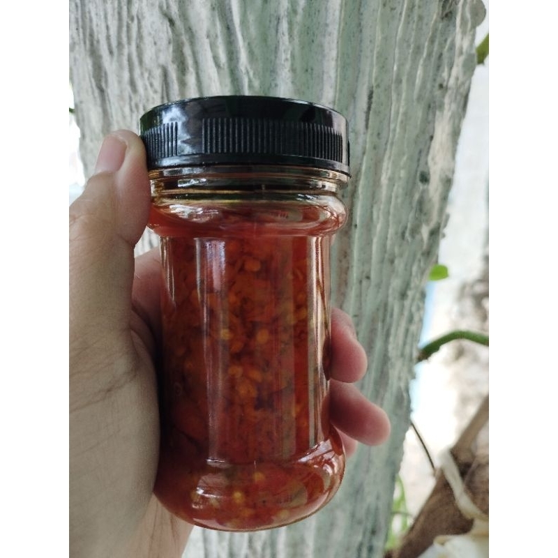 

Sambal Bawang