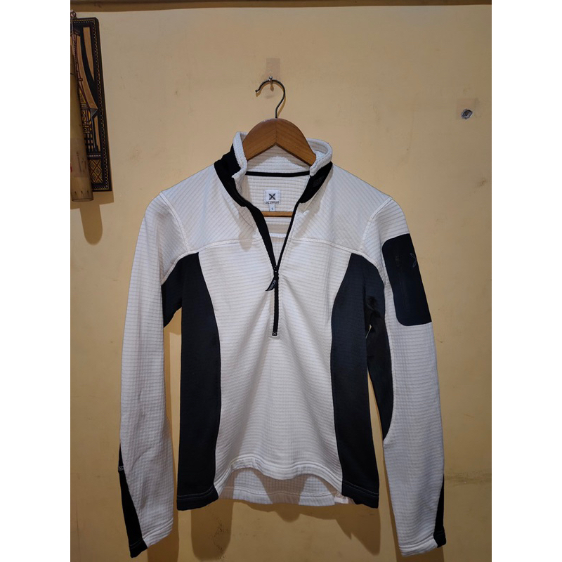 Montura Fleece polartec Jacket Midlayer