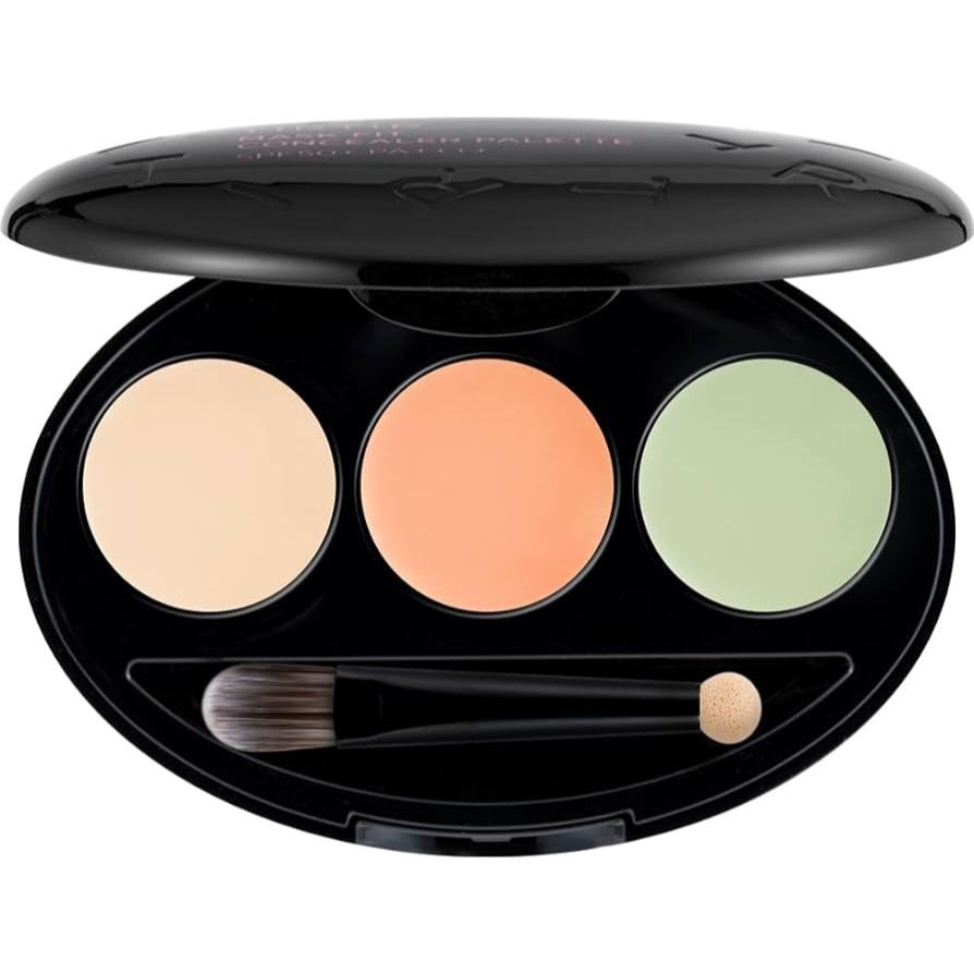 tirtir concealer palette original tirtir, pre order tirtir jepang