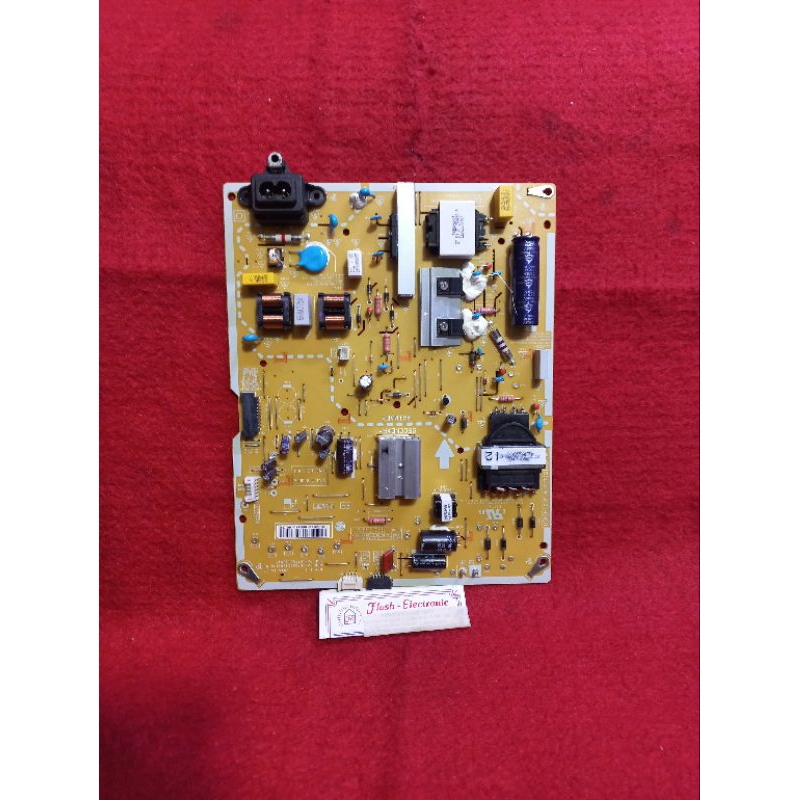 PSU TV LG 55SM8100PTA - MESIN TV - REGULATOR - POWER SUPPLY TV LED LG 55SM8100PTA