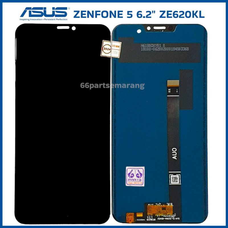 Lcd Touchscreen Asus Zenfone 5 6.2" ZE620KL FULLSET