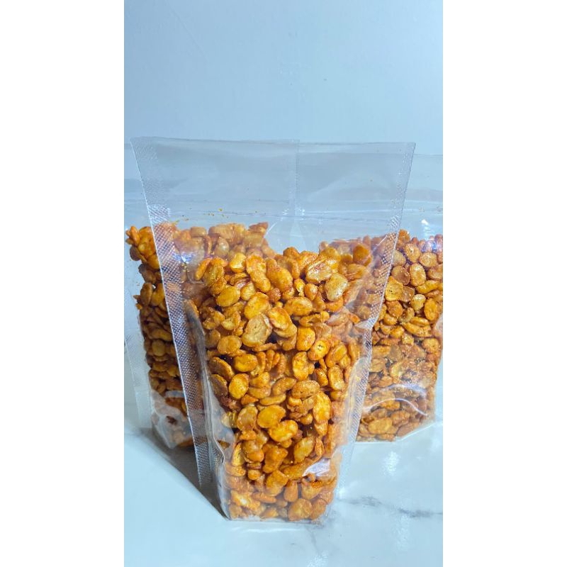 

Kacang koro kupas balado