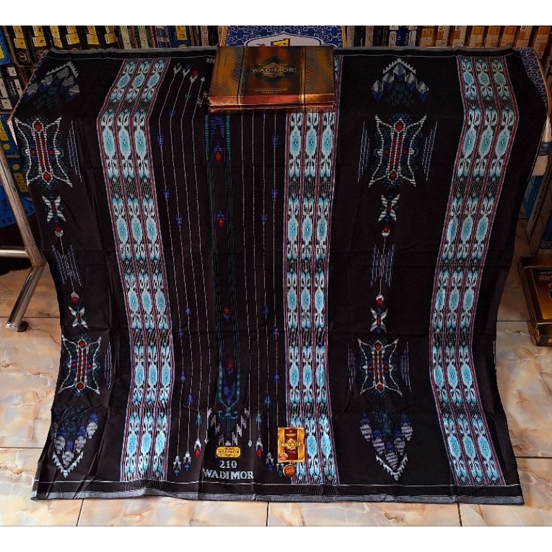 WADIMOR MASTER QUALITY