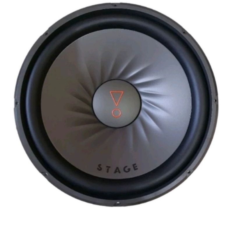Subwoofer JBL Stage 122D Double Coil