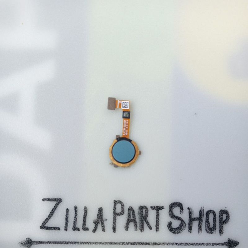 FINGERPRIT HP OPPO A15 ORI