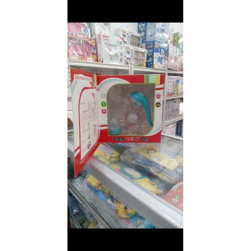 Breast Pump Pumping ASI Manual Pumping ASI Electric