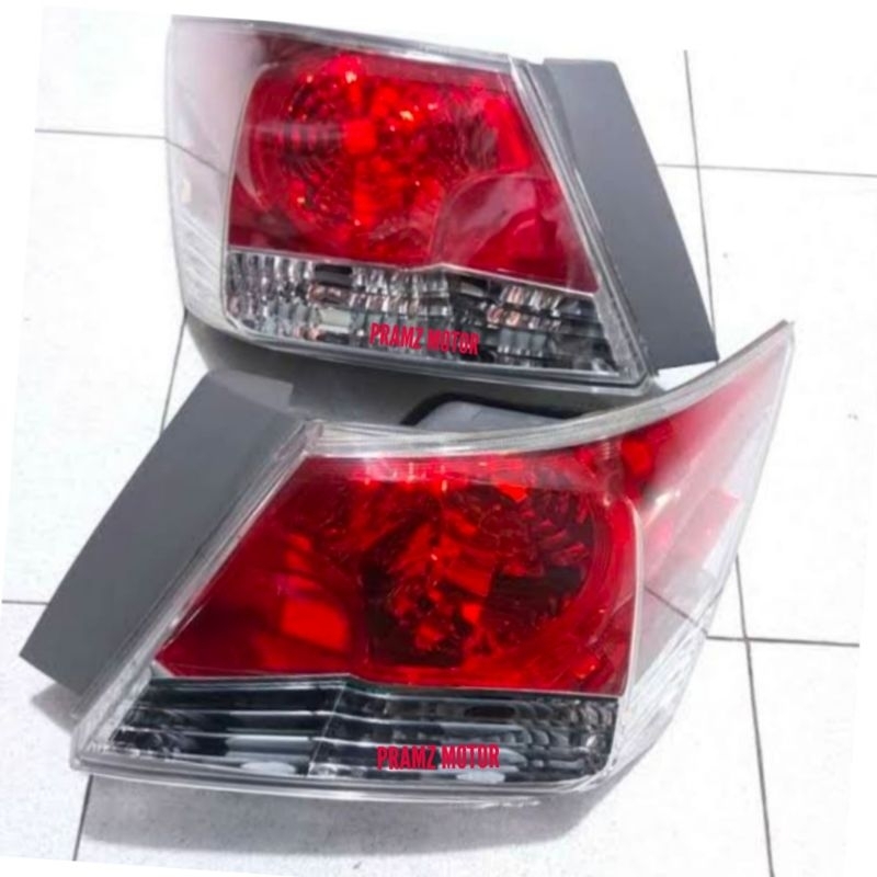 STOPLAMP HONDA ACCORD 2008-2012