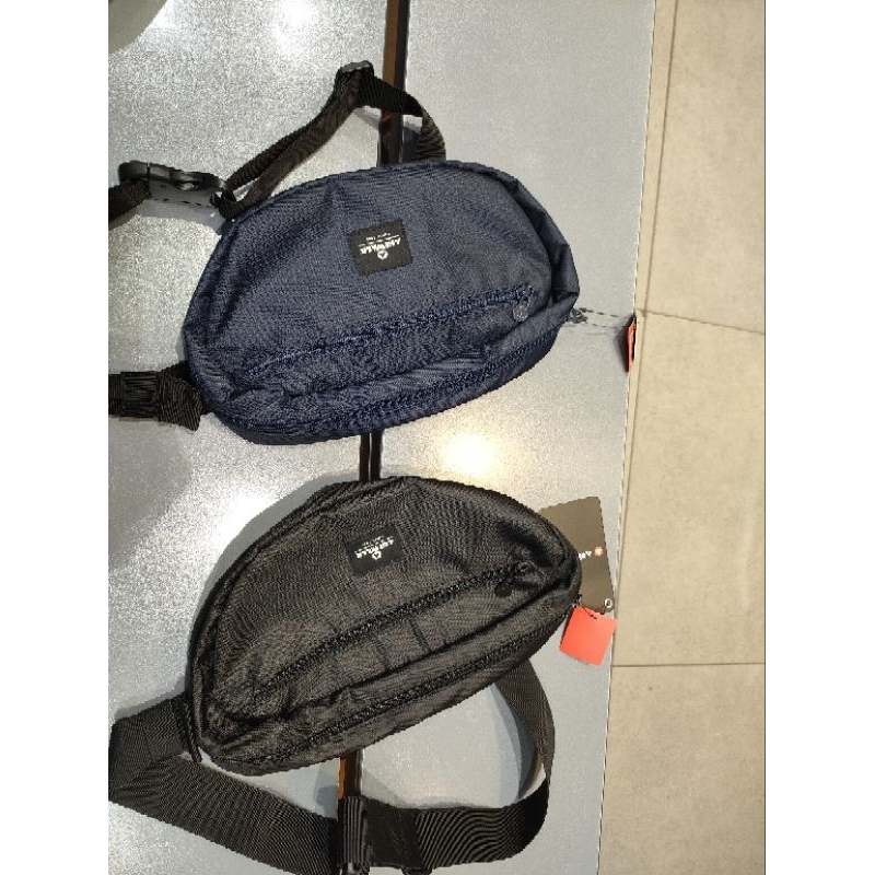 AIRWALK WAISTBAG / Tas selempang dewasa