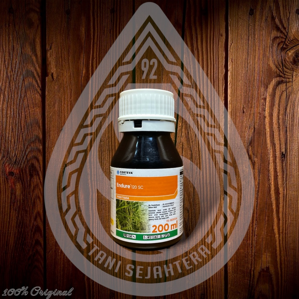 INSEKTISIDA ENDURE 200ML
